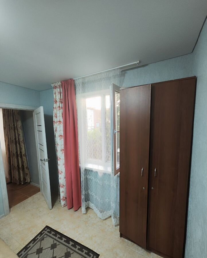комната р-н Анапский г Анапа ул Ленина 55 фото 7