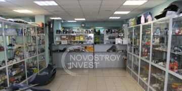 свободного назначения г Красноярск р-н Советский пр-кт Комсомольский 22/1 фото 5