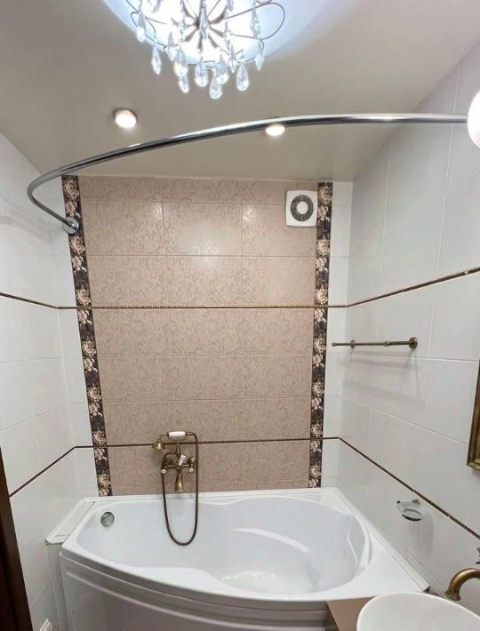 квартира г Екатеринбург р-н Кировский Уральская ул Уральская 54 фото 7