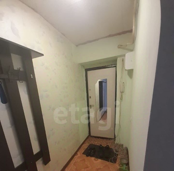 квартира г Нижний Тагил р-н Дзержинский ул Тельмана 41 фото 12