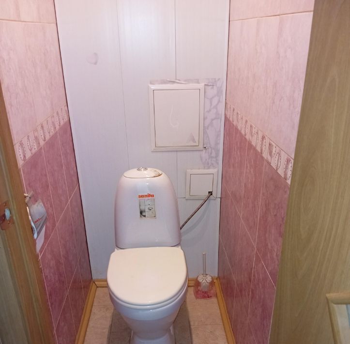 квартира г Екатеринбург р-н Ленинский Чкаловская ул Мартовская 225/2 фото 11
