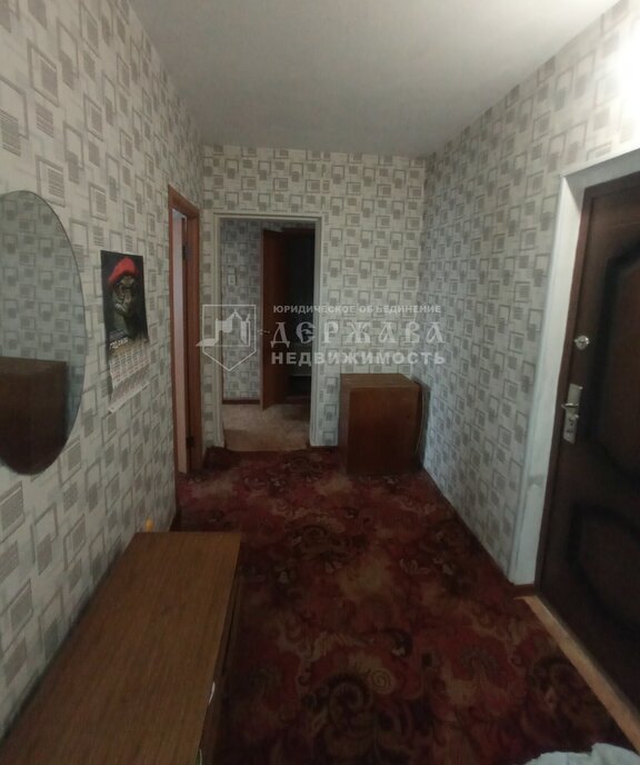 квартира г Кемерово ул Халтурина 23а фото 8