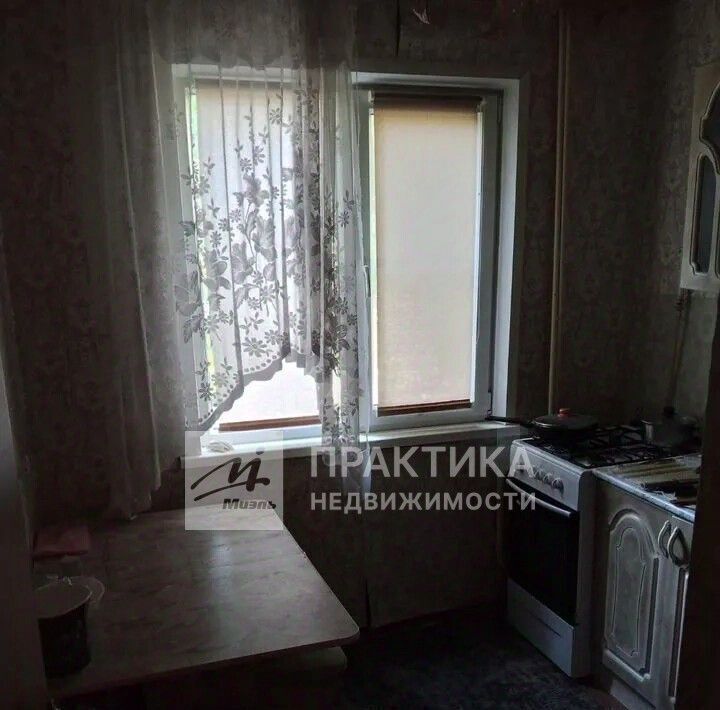квартира г Липецк р-н Советский ул Циолковского 10/1 фото 5