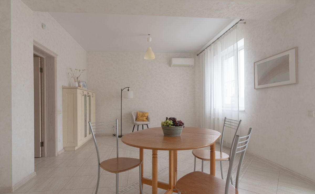 квартира г Волжский пр-кт Дружбы 35г фото 4