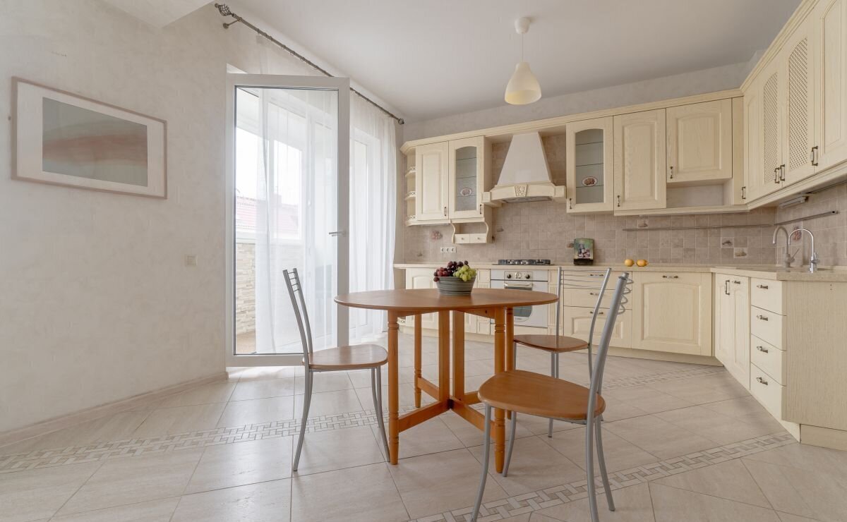 квартира г Волжский пр-кт Дружбы 35г фото 3