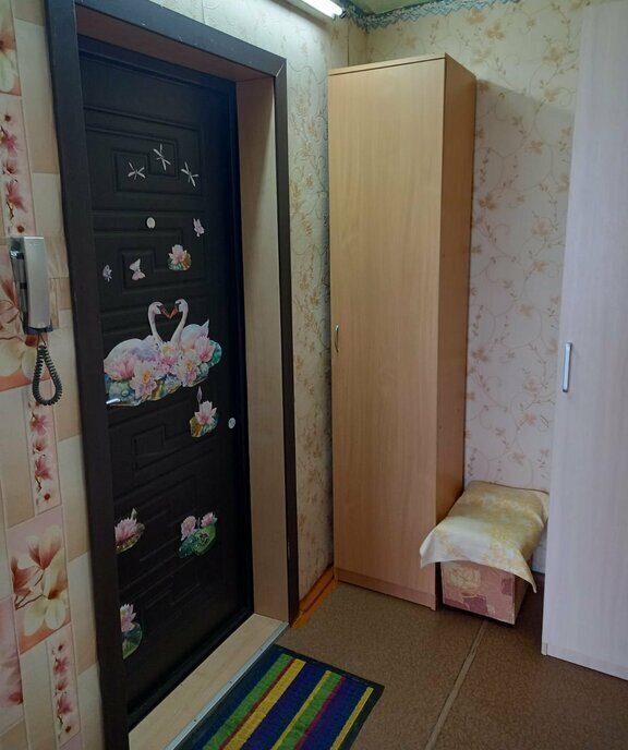 квартира г Полевской ул Бажова 11 фото 2
