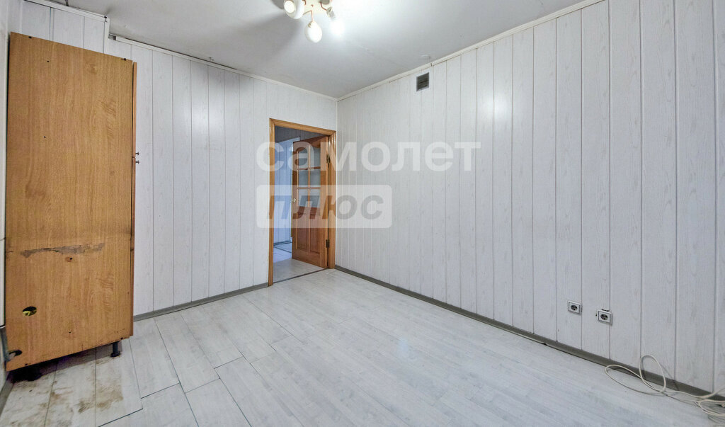 квартира г Хабаровск р-н Центральный ул Дзержинского 4 фото 2