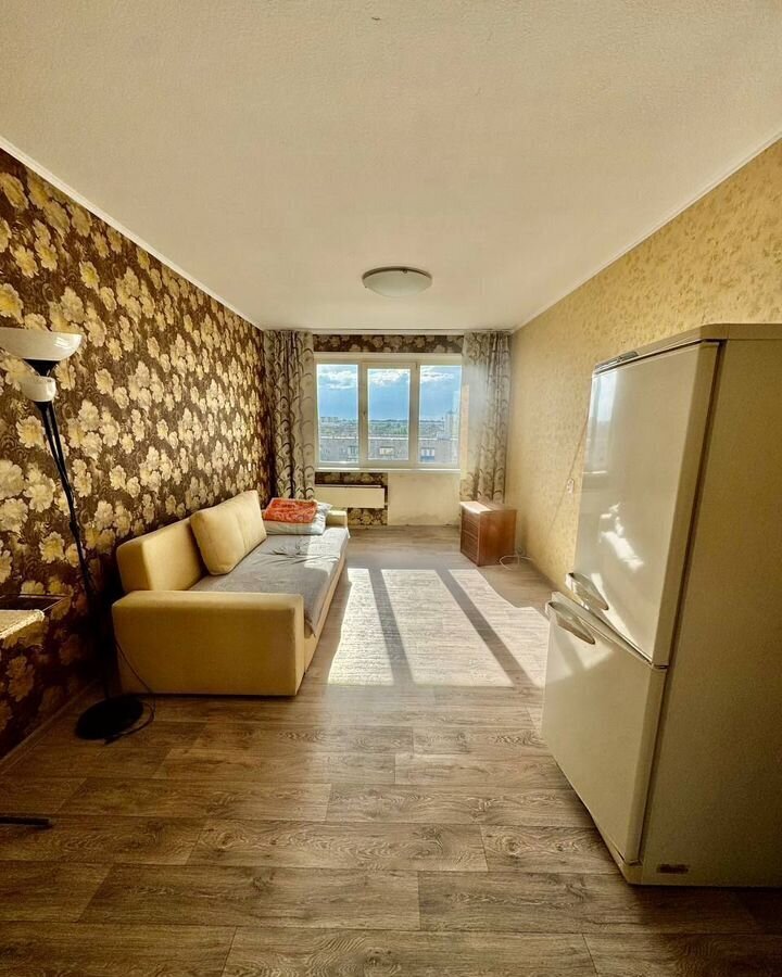 квартира г Копейск пр-кт Коммунистический 39 Копейский г. о. фото 3