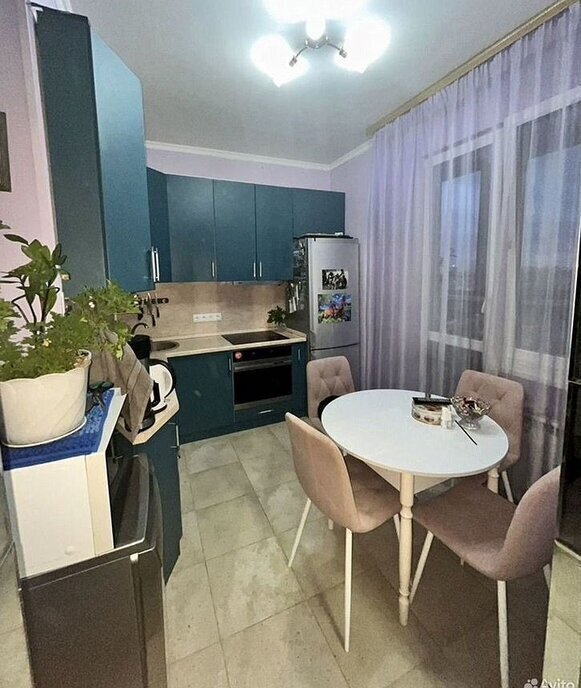 квартира г Москва метро Селигерская б-р Бескудниковский 11к/2 муниципальный округ Бескудниковский фото 1