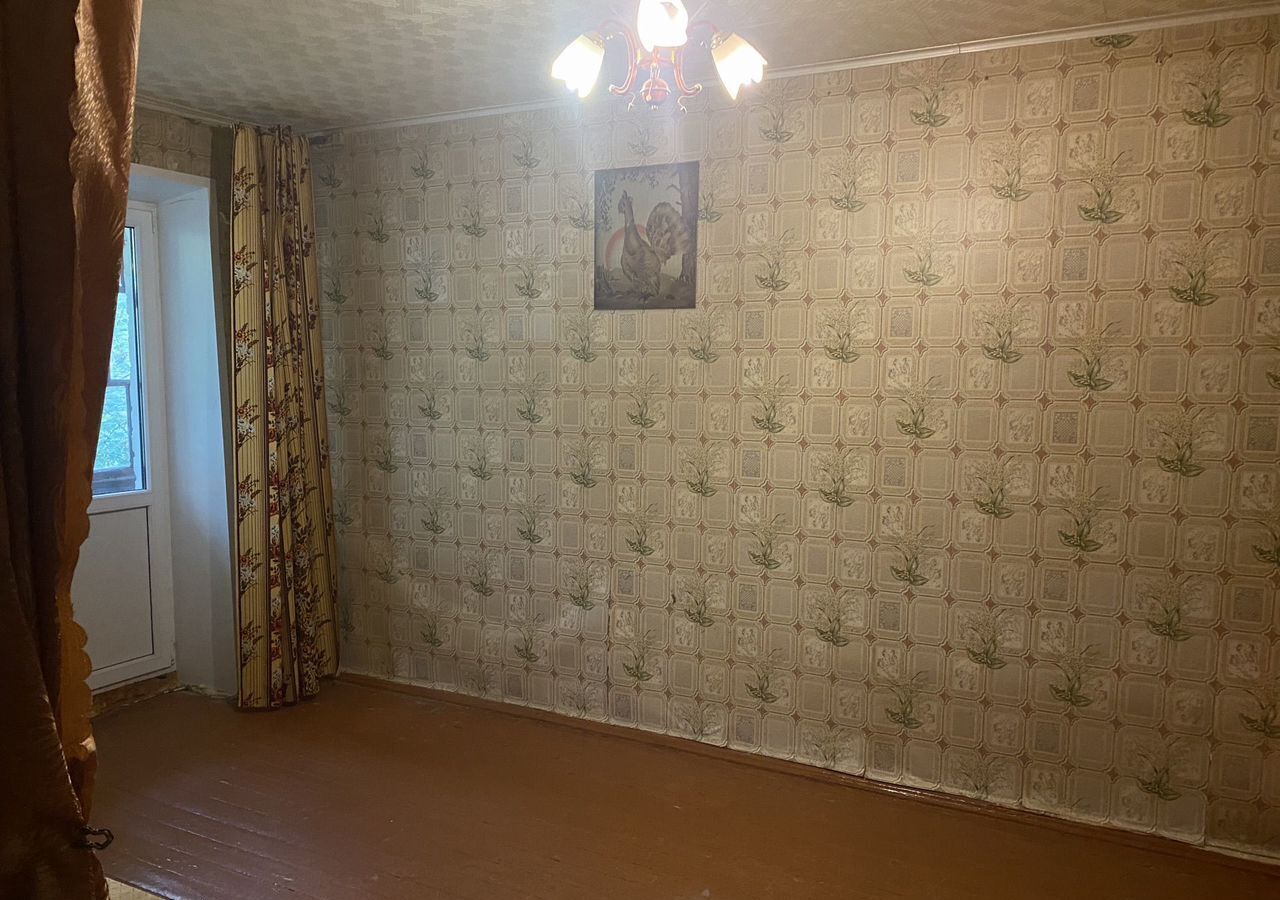 квартира г Рязань р-н Московский Приокский ул Дачная 3 фото 3