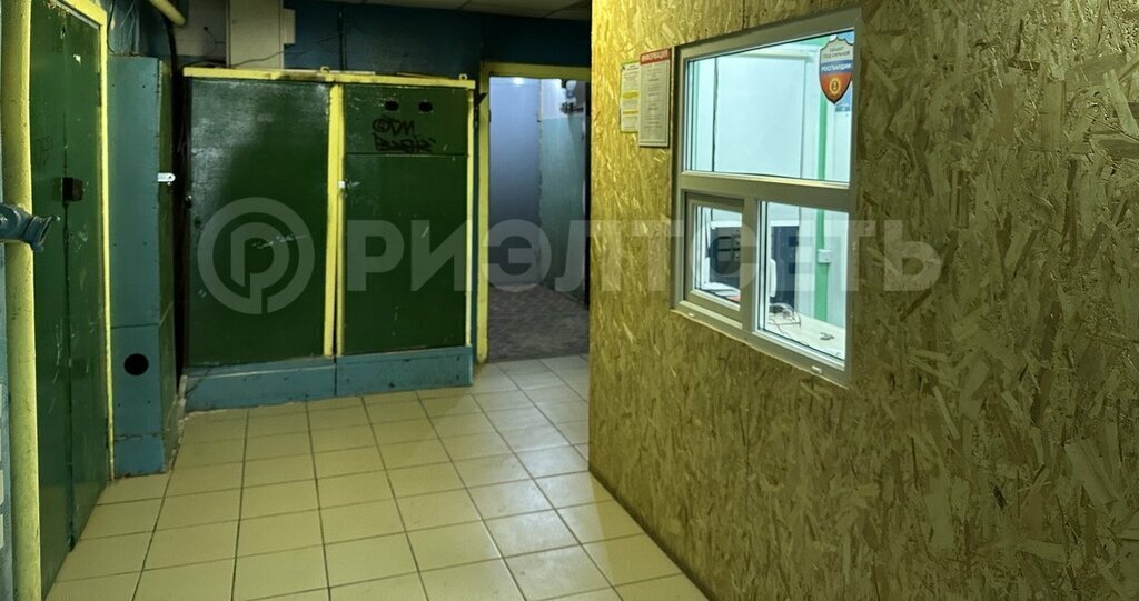 квартира г Мурманск р-н Первомайский ул Баумана 5 фото 3