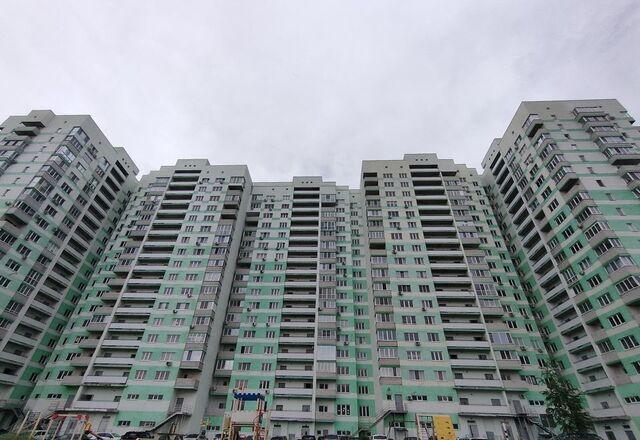 р-н Волжский ул Усть-Курдюмская 29 фото