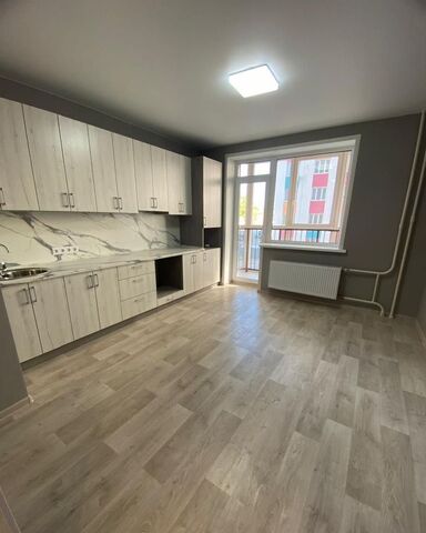 квартира р-н Железнодорожный пр-кт Гая 33 фото