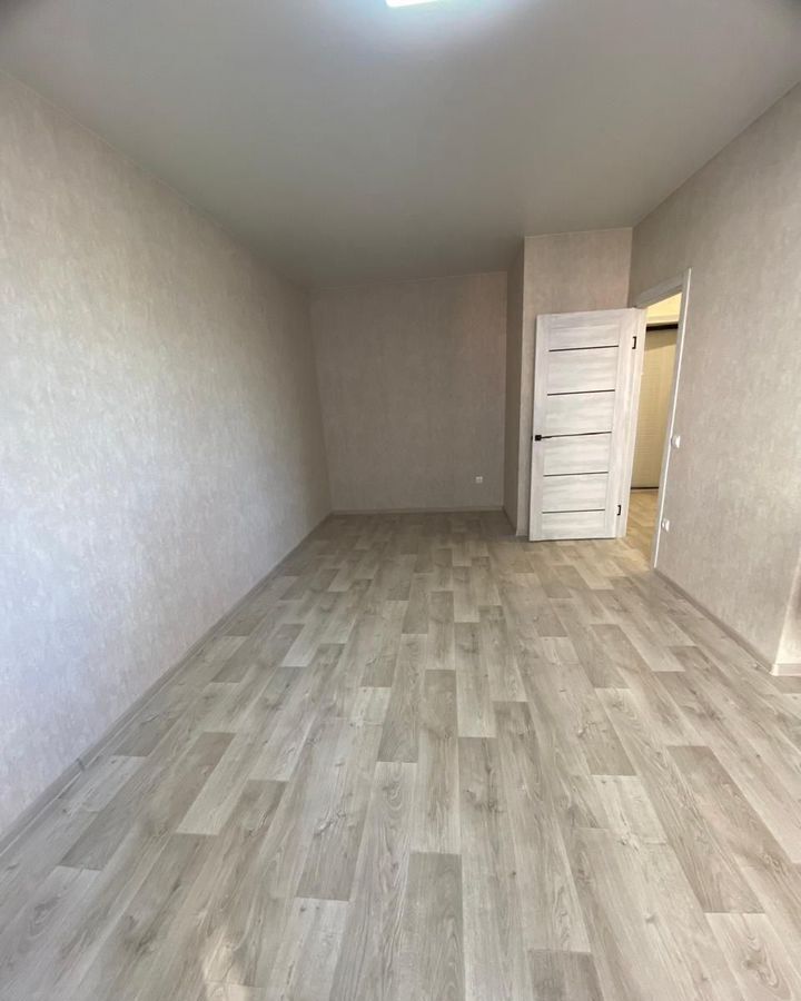 квартира г Ульяновск р-н Железнодорожный пр-кт Гая 33 фото 3