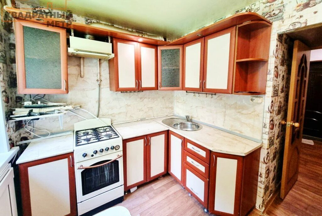 квартира г Димитровград пр-кт Ленина 10а фото 2