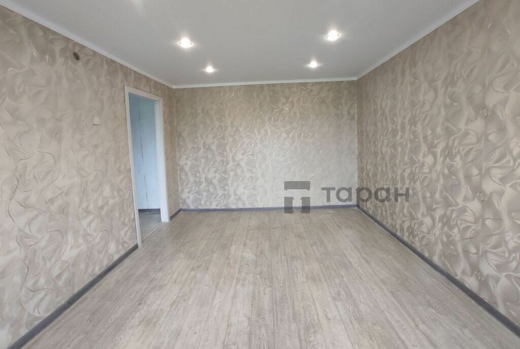квартира г Челябинск р-н Советский пер Дачный 12а фото 2