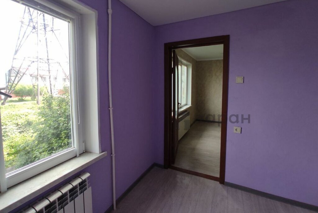 квартира г Челябинск р-н Советский пер Дачный 12а фото 3