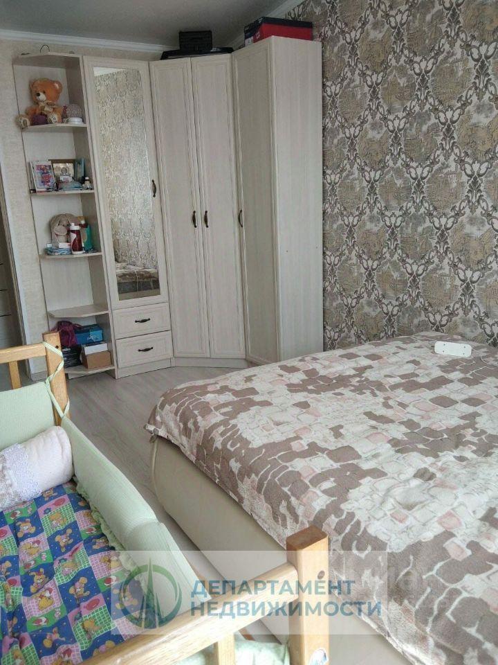 квартира г Краснодар пер Гаражный 12/3а фото 11