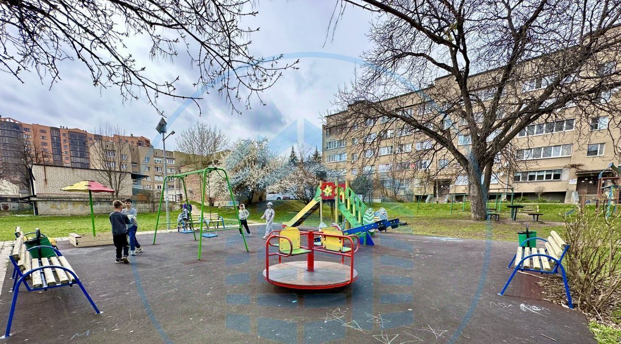 квартира г Ессентуки ул Карла Маркса 36 фото 15