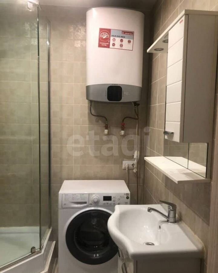 квартира г Хабаровск р-н Центральный ул Дикопольцева 72 фото 6