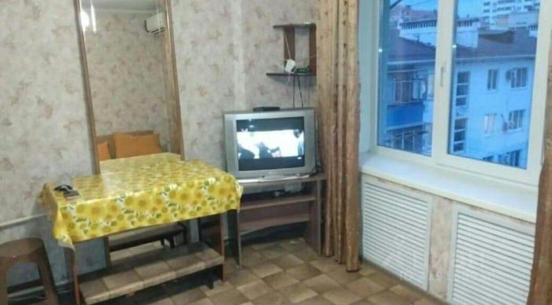 квартира г Новороссийск р-н Приморский ул Видова 186 фото 2
