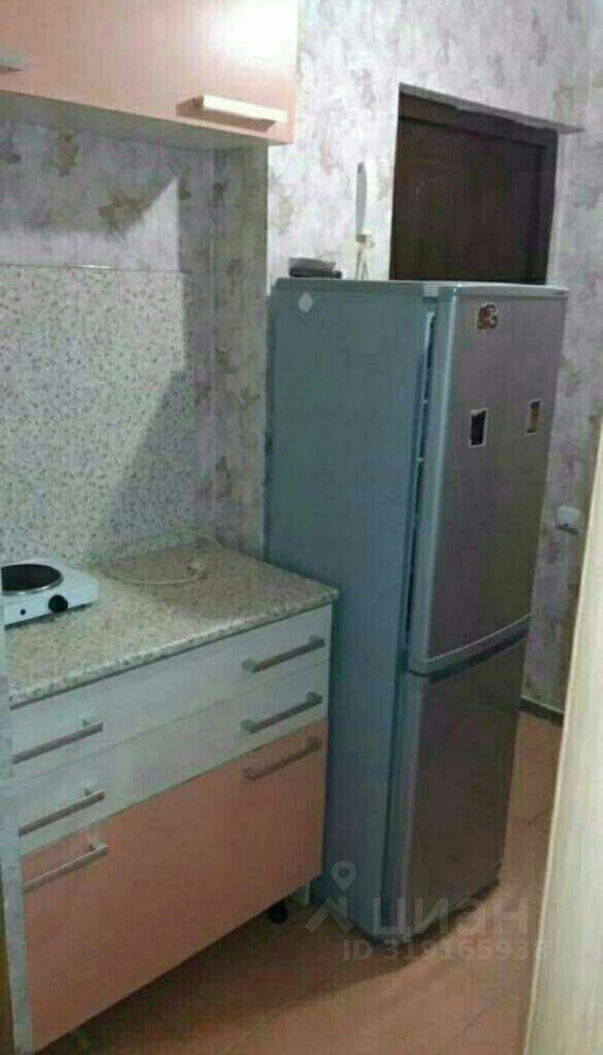 квартира г Новороссийск р-н Приморский ул Видова 186 фото 3