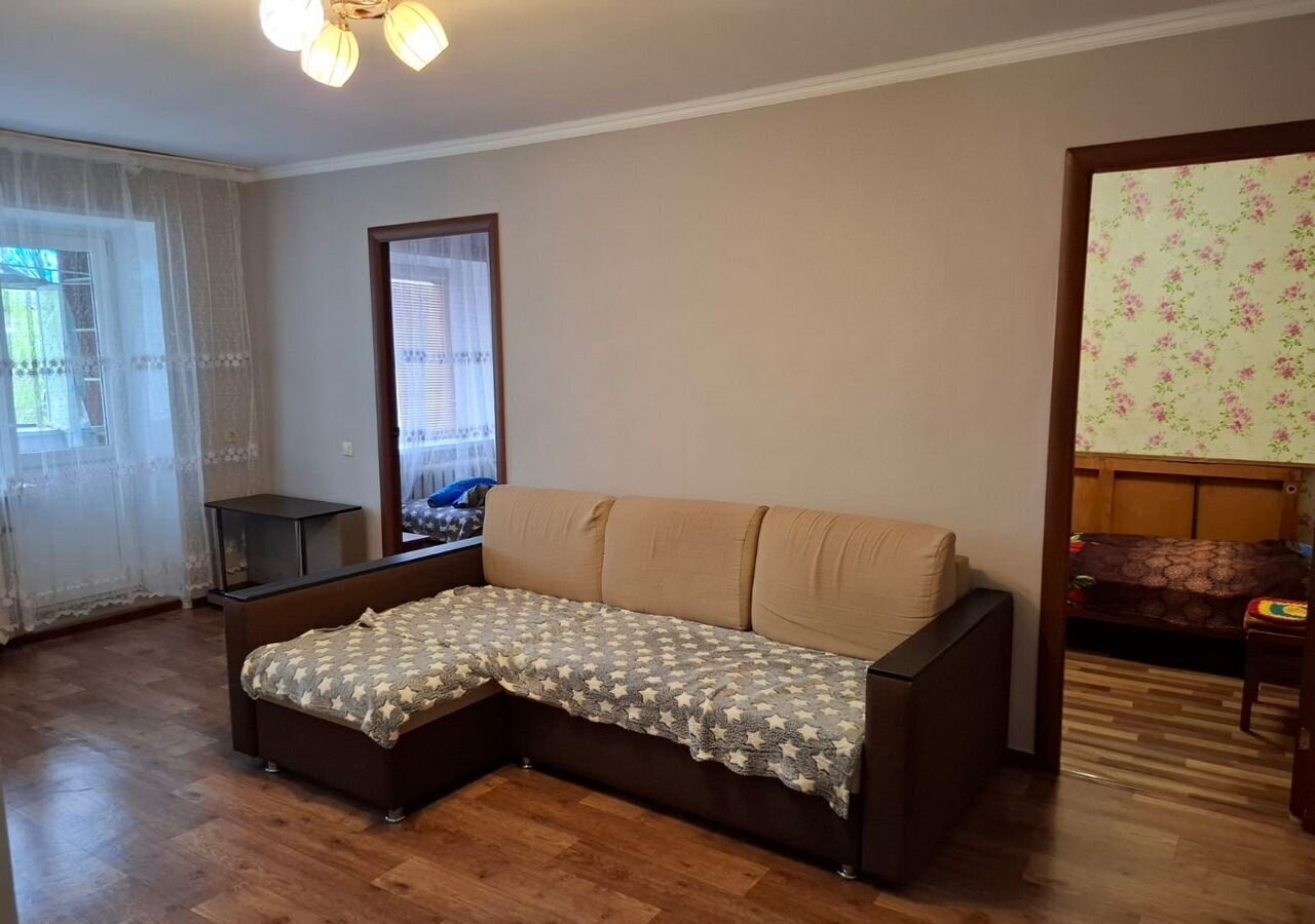 квартира г Стерлитамак Комсомольский ул Худайбердина 164 фото 2