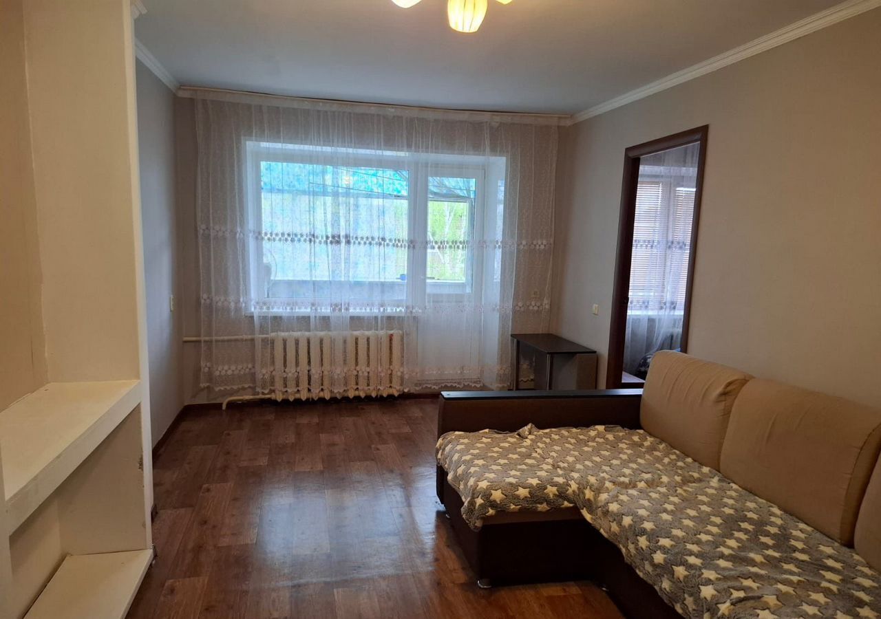 квартира г Стерлитамак Комсомольский ул Худайбердина 164 фото 3