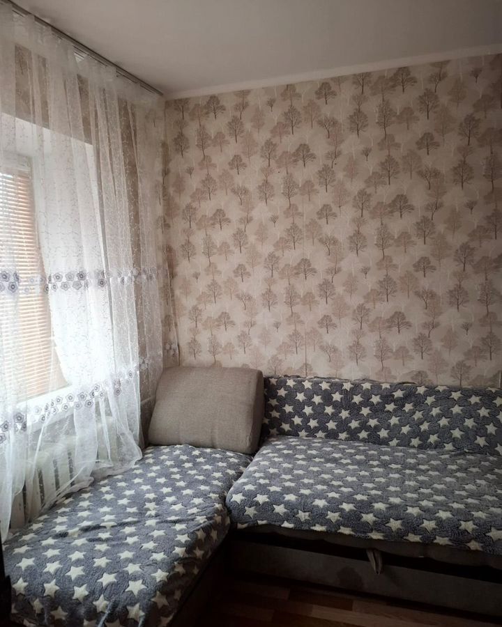 квартира г Стерлитамак Комсомольский ул Худайбердина 164 фото 4