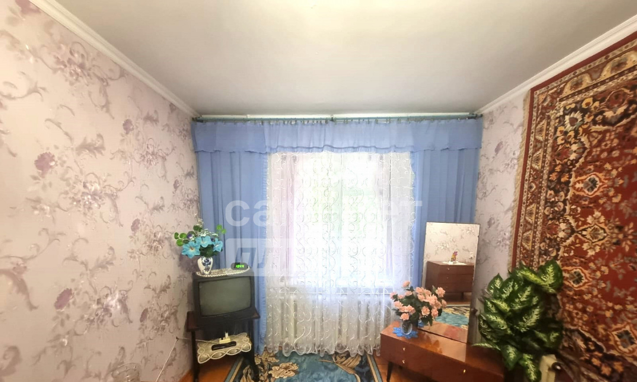 квартира г Армавир микрорайон Черёмушки ул Каспарова 1 м-н фото 2