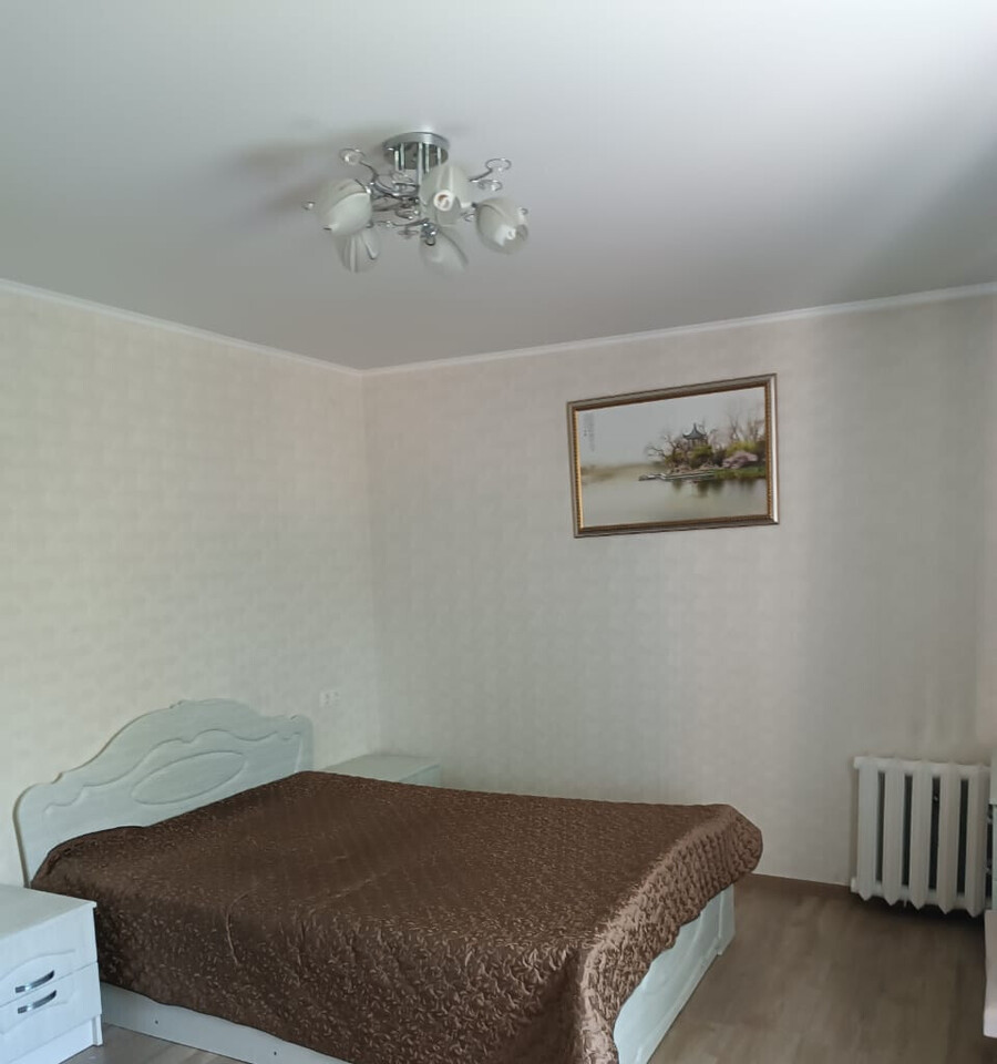 квартира г Новороссийск наб Имени Адмирала Серебрякова 63 фото 2