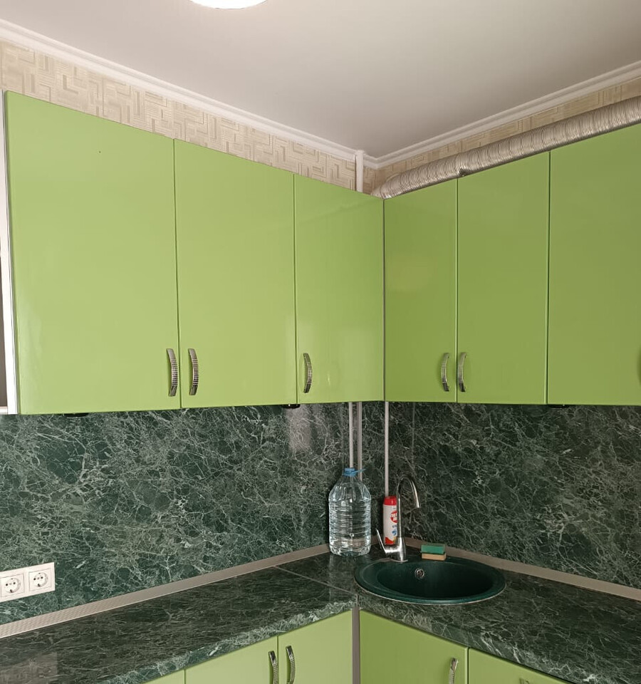 квартира г Новороссийск наб Имени Адмирала Серебрякова 63 фото 4