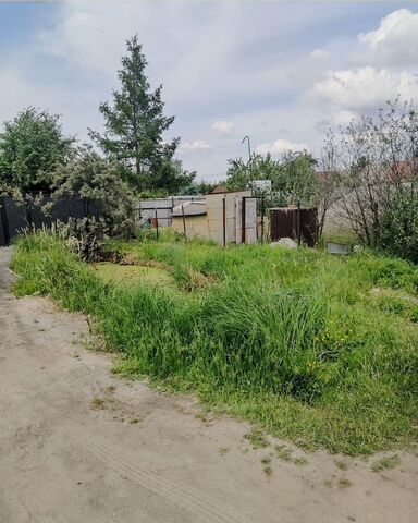земля снт Силикатчик ул 13-я 284 Троицкий тракт фото