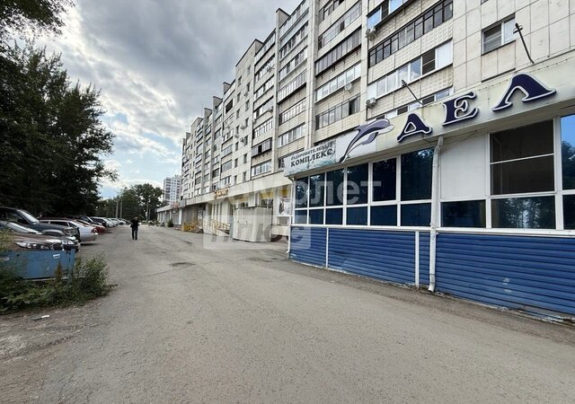 офис р-н Ленинский ул Новороссийская 122 фото