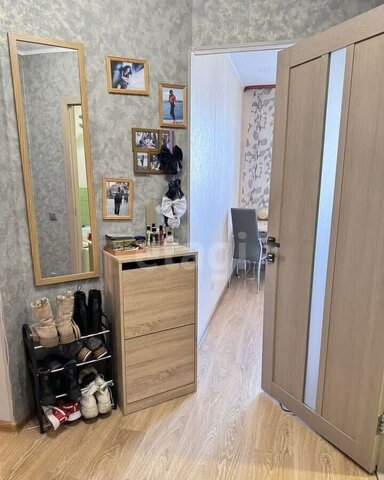 квартира р-н Железнодорожный ул Дружининская 5а фото