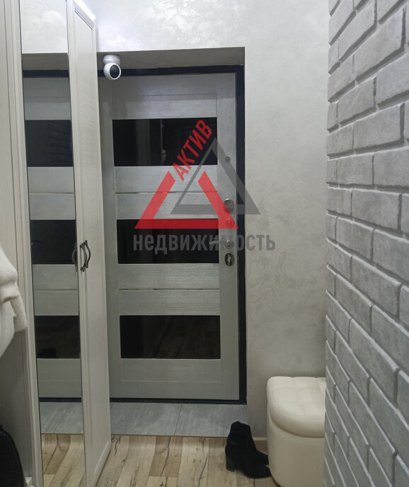 квартира г Каменск-Уральский ул Кунавина 20 фото 3