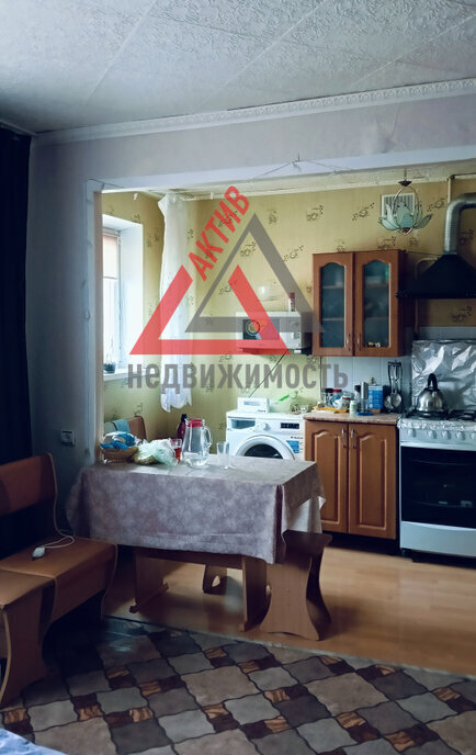 квартира г Каменск-Уральский ул Исетская 35 фото 4