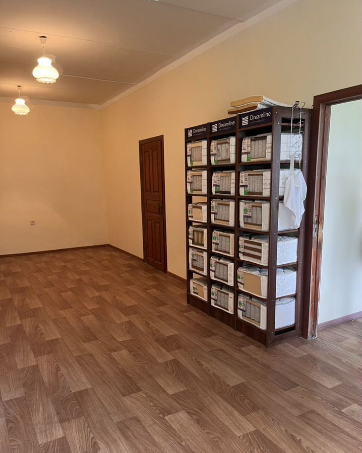 торговое помещение г Уварово 3-й мкр-н, 2А фото 4
