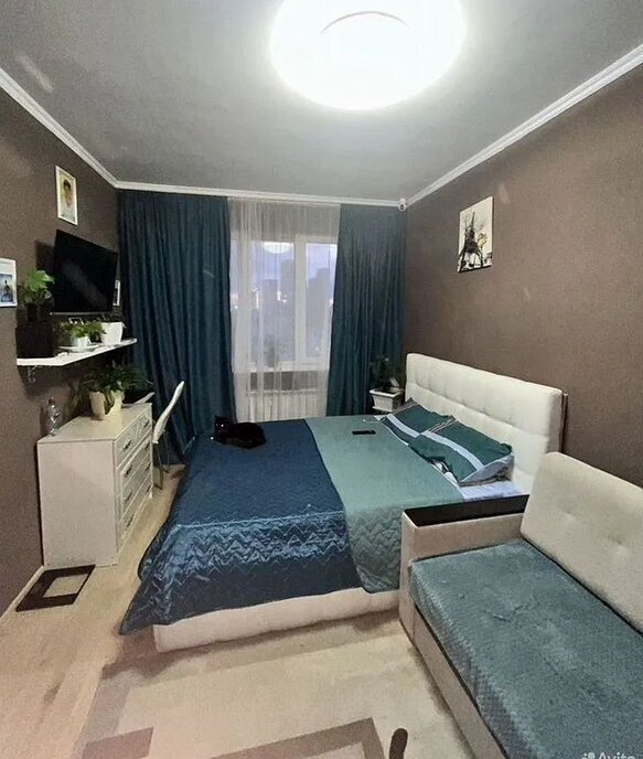 квартира г Москва метро Селигерская б-р Бескудниковский 11к/2 муниципальный округ Бескудниковский фото 7