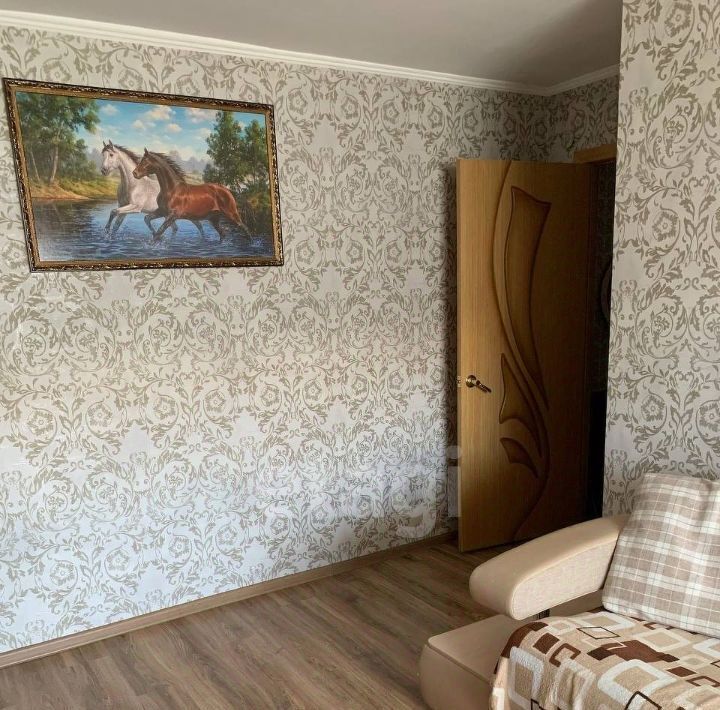квартира г Улан-Удэ р-н Октябрьский ул Ключевская 35 фото 5