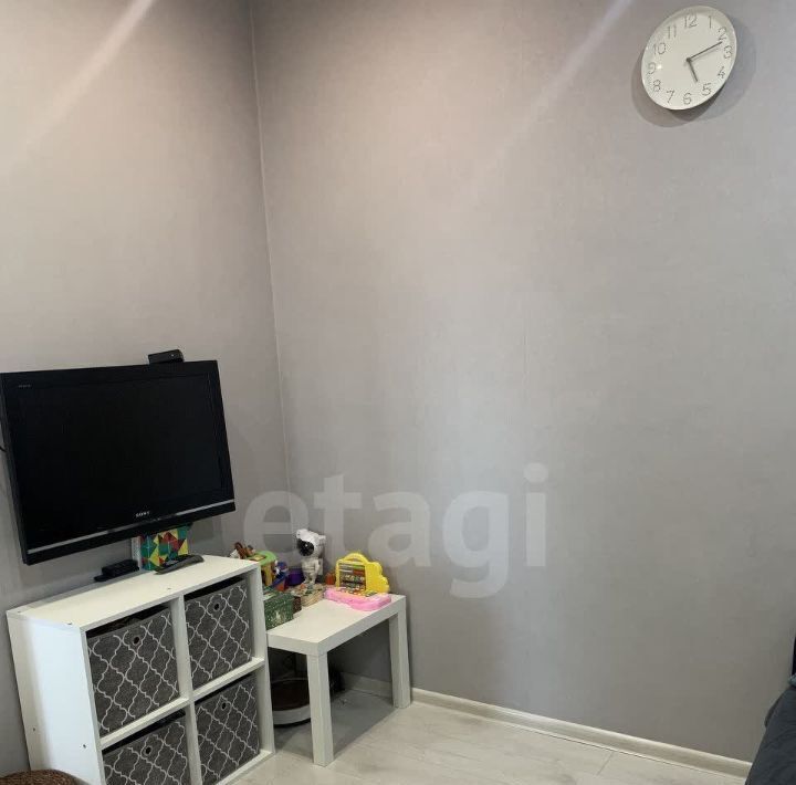 квартира г Улан-Удэ пгт Заречный р-н Советский ул Лощенкова 19а фото 9