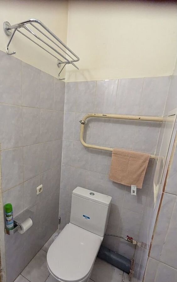 квартира г Одинцово ул Союзная 4 Одинцово, Одинцовский г. о. фото 11