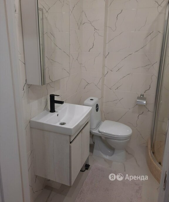 квартира г Краснодар р-н Прикубанский ул Западный Обход 57к/2 фото 3