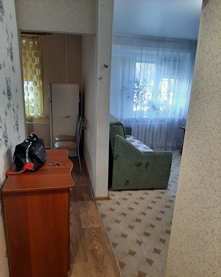 квартира г Волгодонск пер Первомайский 65 фото 3