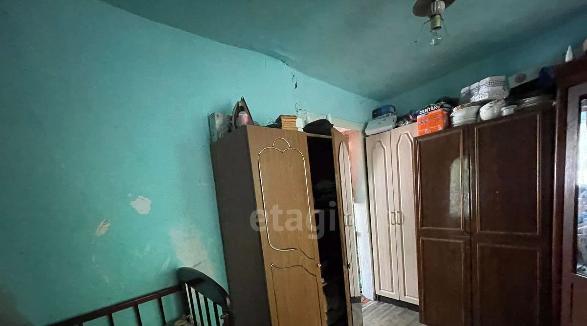 дом г Горячий Ключ ст-ца Саратовская фото 11