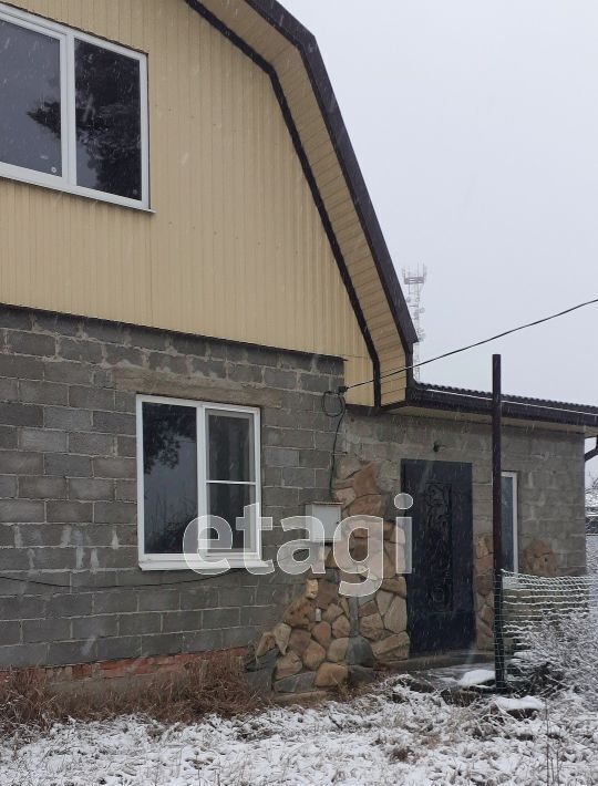 дом г Горячий Ключ ст-ца Саратовская фото 12