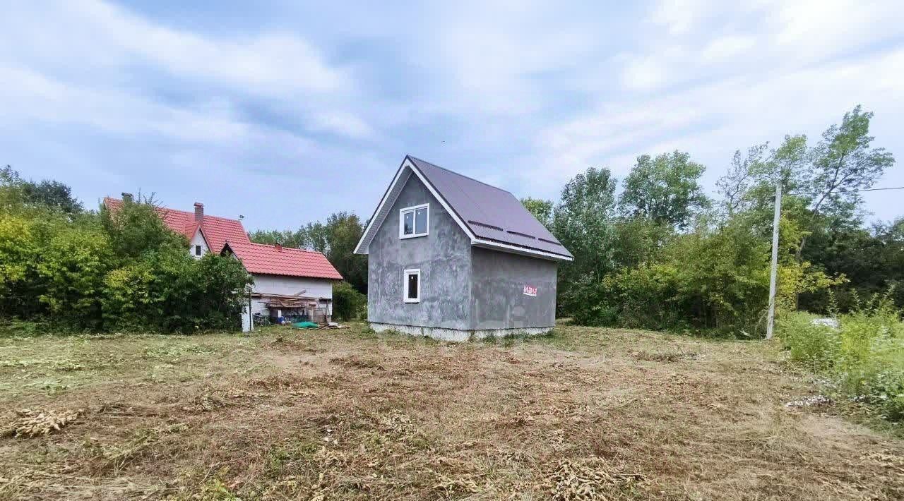дом г Горячий Ключ ст-ца Саратовская фото 10