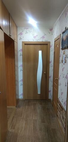 квартира р-н Таймырский Долгано-Ненецкий г Дудинка ул Горького 45 фото