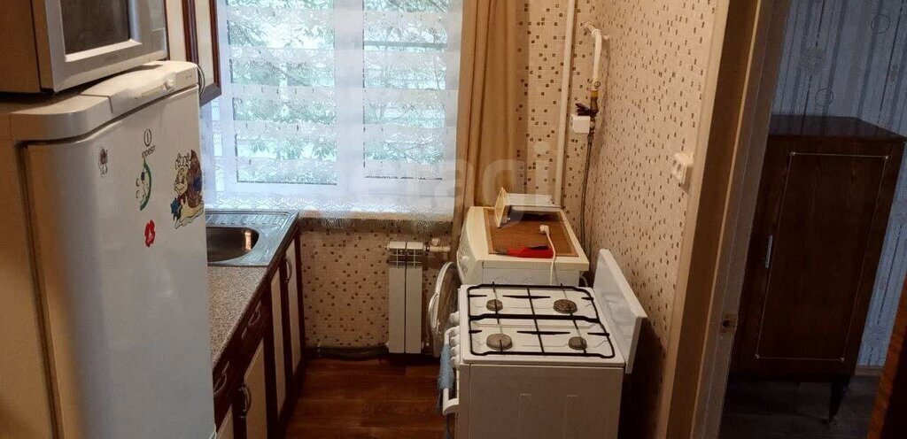квартира г Йошкар-Ола ул Первомайская 108 фото 1
