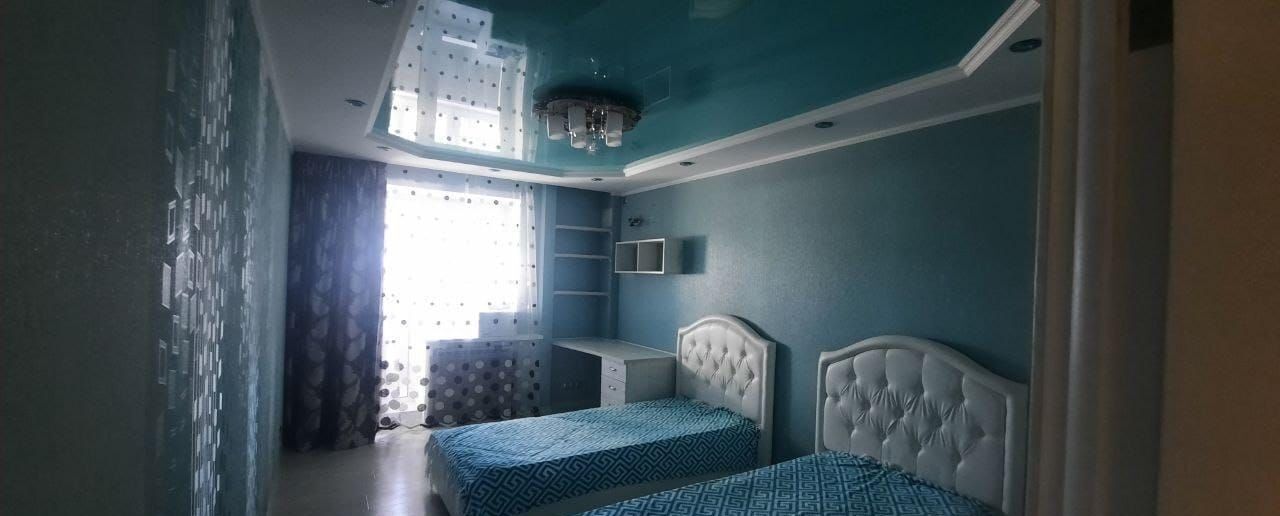 квартира г Калуга р-н Московский ул Гурьянова 73 фото 1